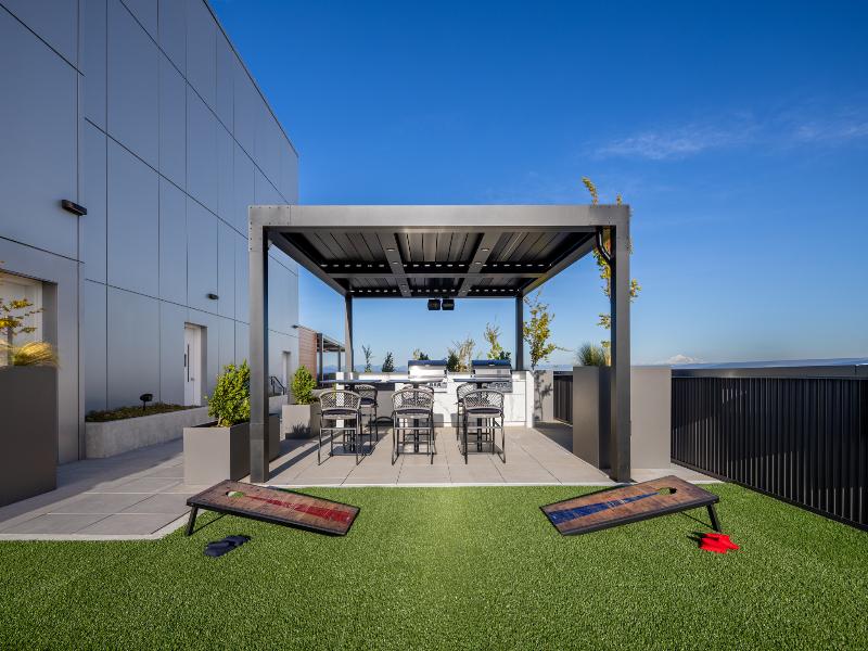 Homewood Suites By Hilton Surrey image
