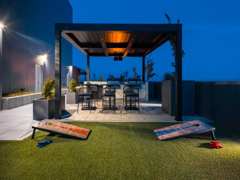 Homewood Suites By Hilton Surrey image