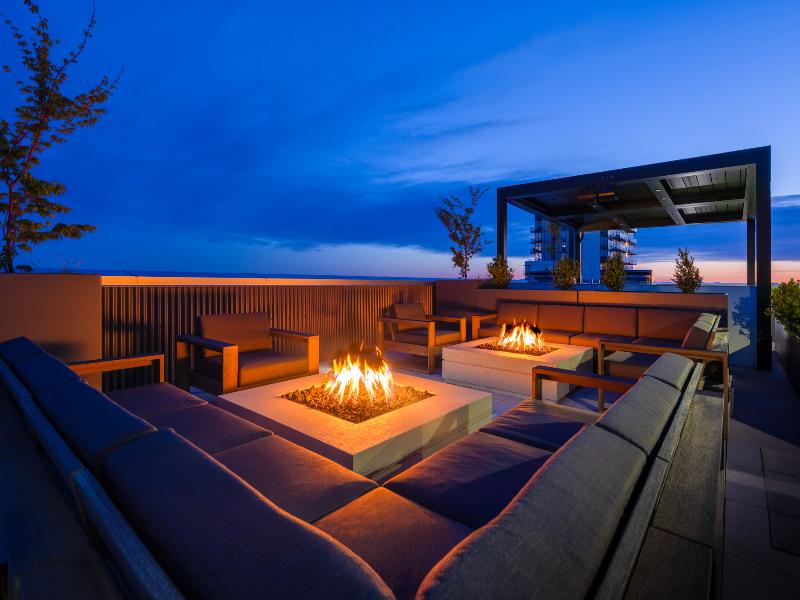 Homewood Suites By Hilton Surrey image