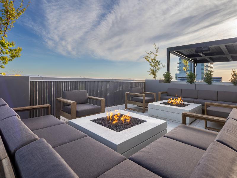 Homewood Suites By Hilton Surrey image