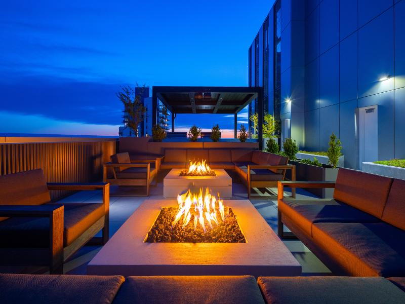 Homewood Suites By Hilton Surrey image