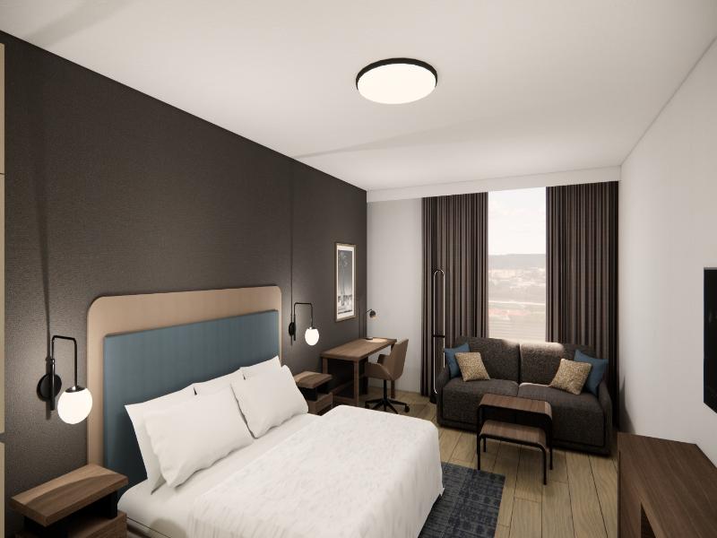 Homewood Suites By Hilton Surrey image