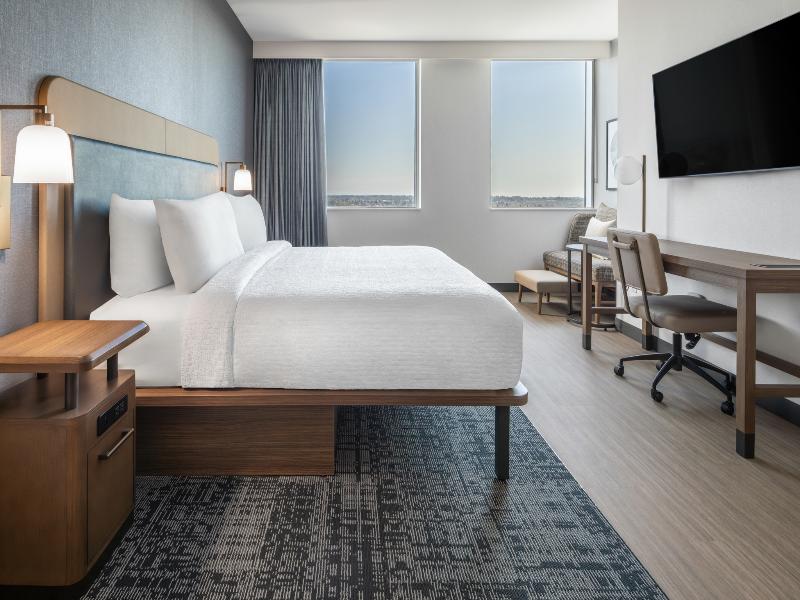 Homewood Suites By Hilton Surrey image