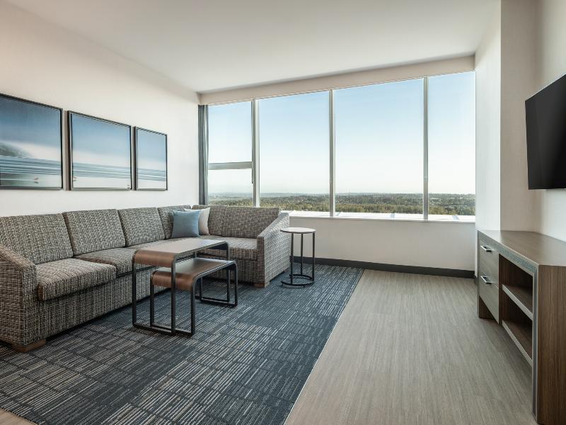Homewood Suites By Hilton Surrey image