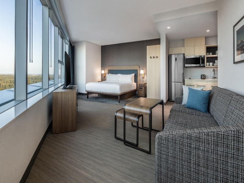 Homewood Suites By Hilton Surrey image