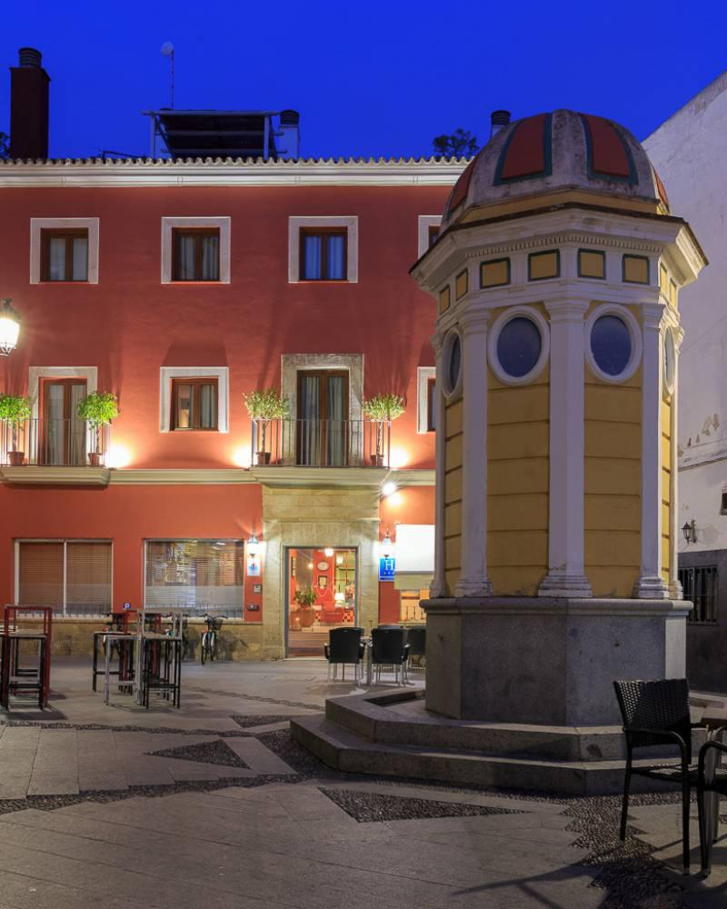 Sercotel Puerto De Santa Maria image