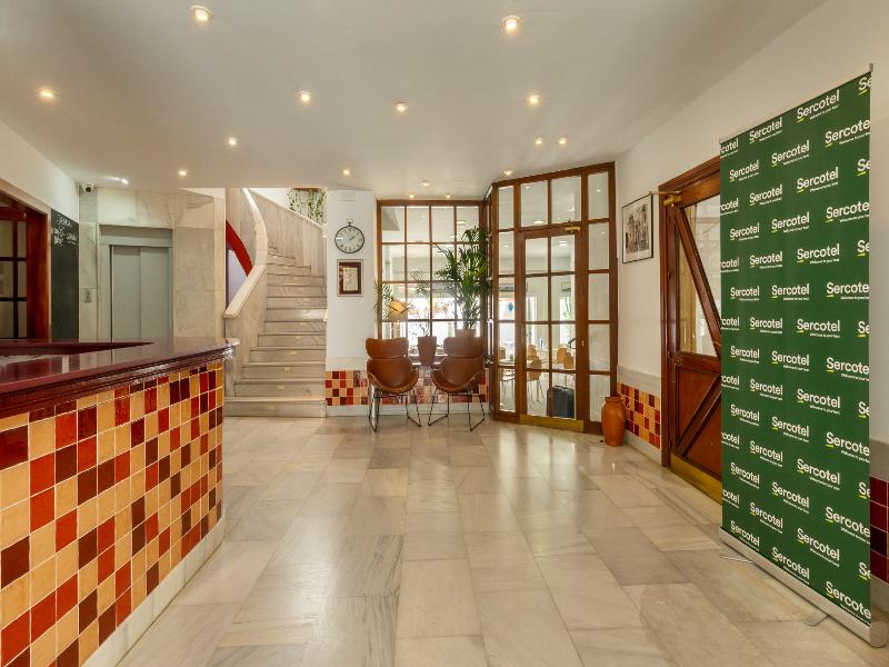 Sercotel Puerto De Santa Maria image