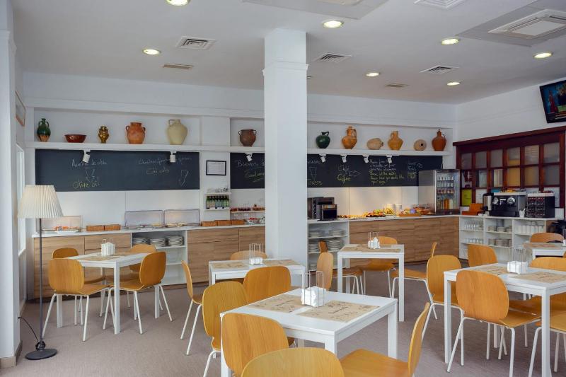 Sercotel Puerto De Santa Maria image