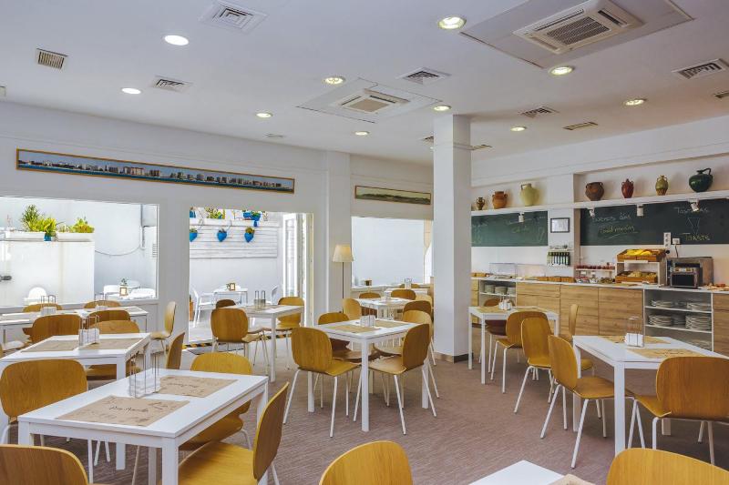 Sercotel Puerto De Santa Maria image