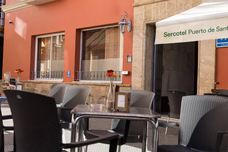 Sercotel Puerto De Santa Maria image