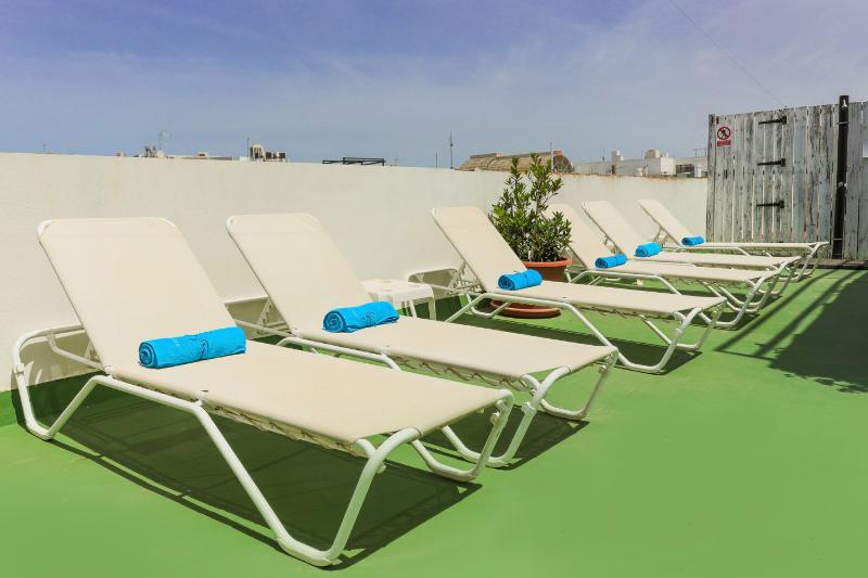 Sercotel Puerto De Santa Maria image