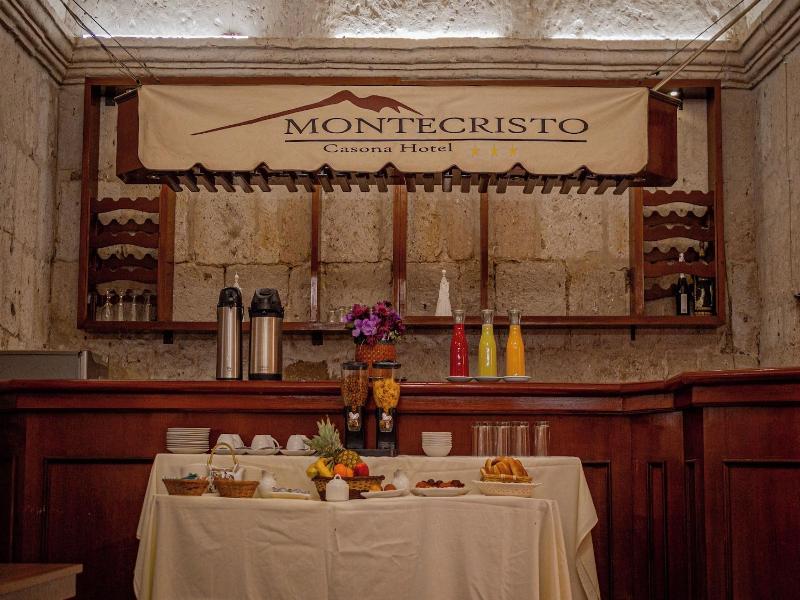 Montecristohotel image