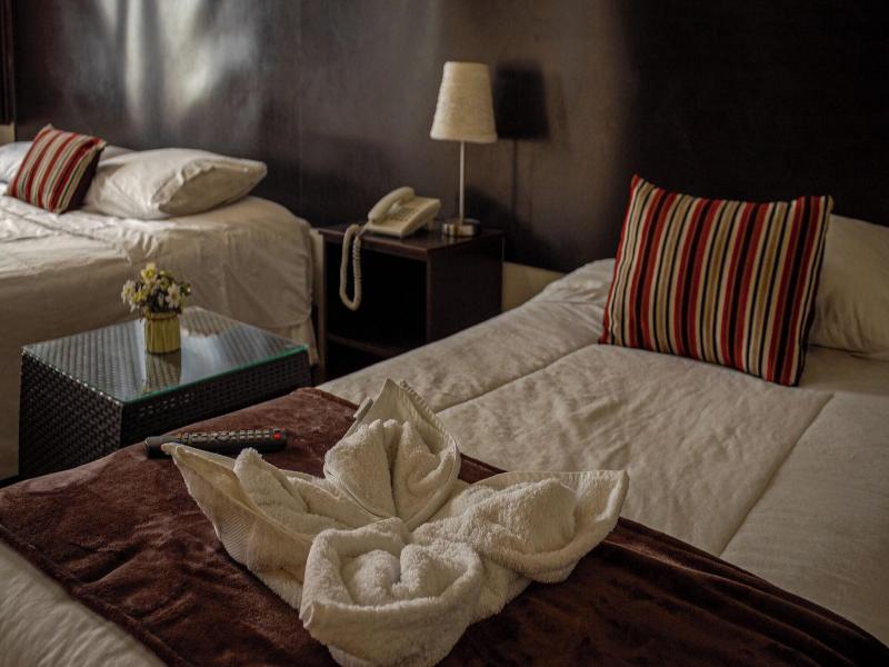 Montecristohotel image