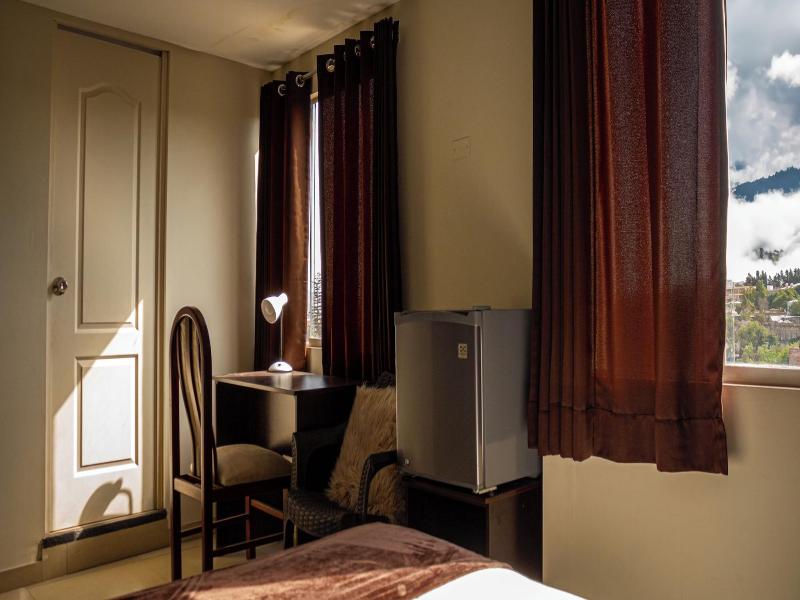 Montecristohotel image