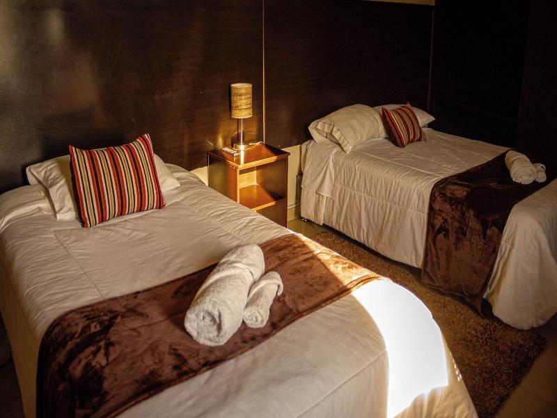 Montecristohotel image