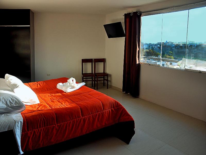 Montecristohotel image