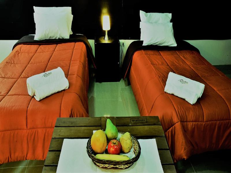 Montecristohotel image