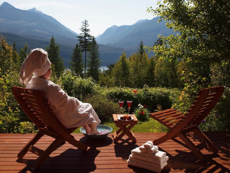 Wing Creek Resort