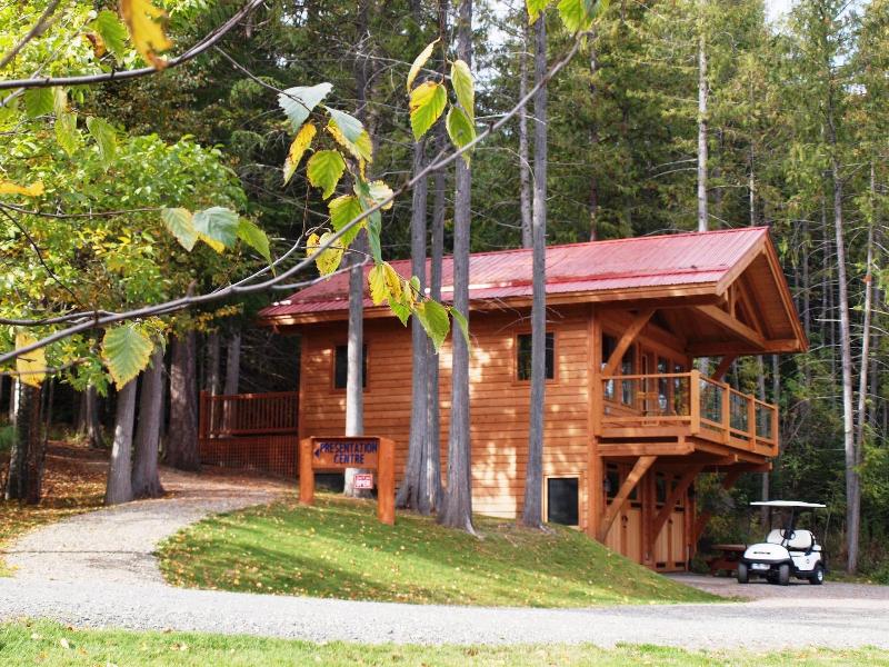 Wing Creek Resort