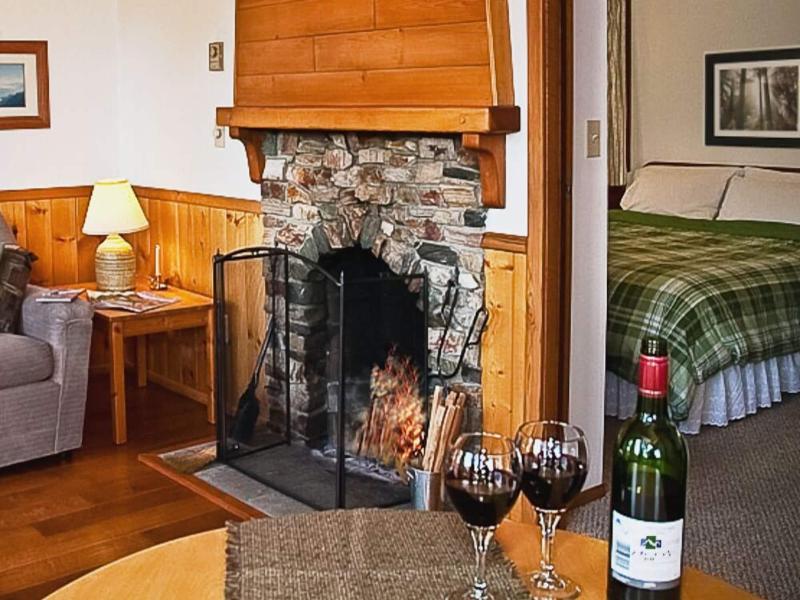 Wing Creek Resort
