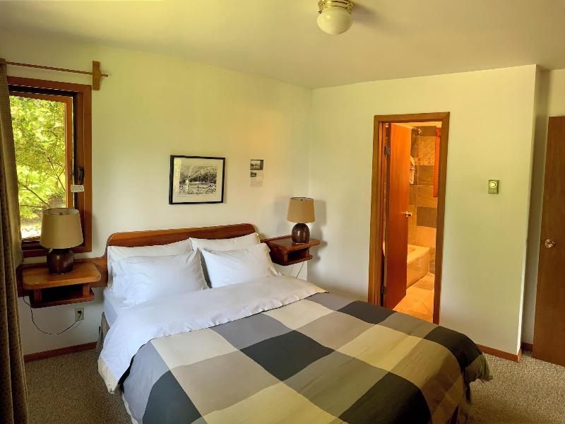 CHALET ONE BEDROOM