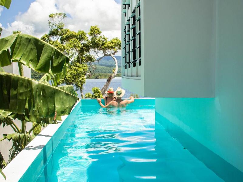 The Moso Vanuatu image