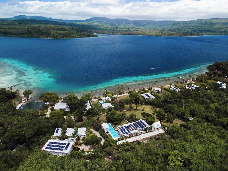 The Moso Vanuatu image