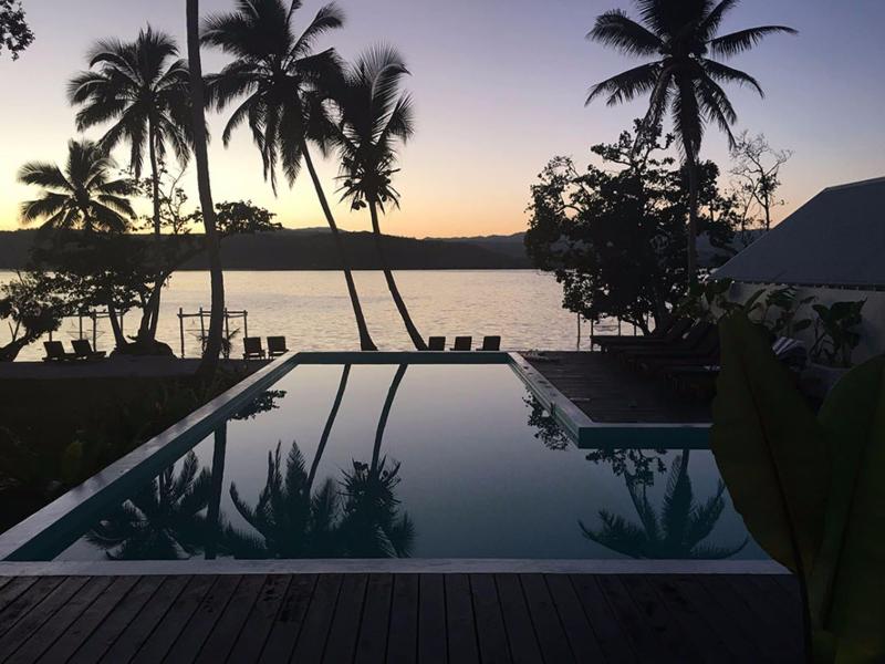 The Moso Vanuatu image