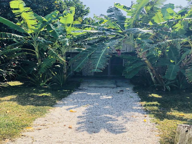 The Moso Vanuatu image