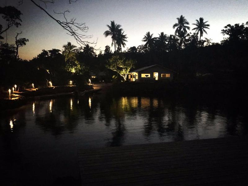 The Moso Vanuatu image