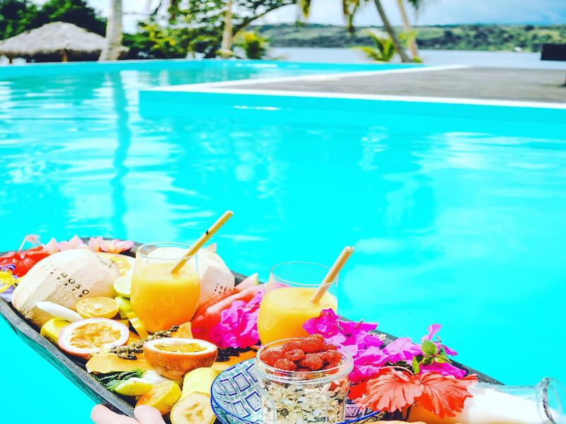 The Moso Vanuatu image