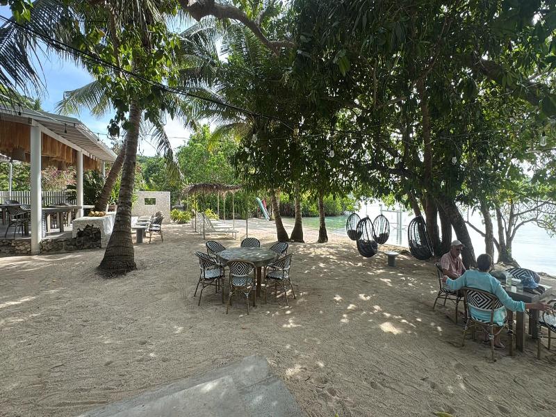 The Moso Vanuatu image