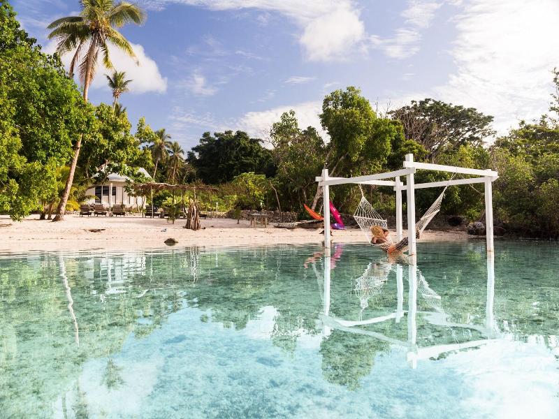 The Moso Vanuatu image