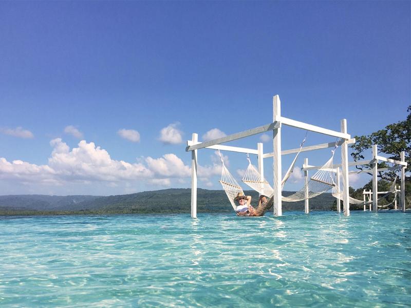 The Moso Vanuatu image