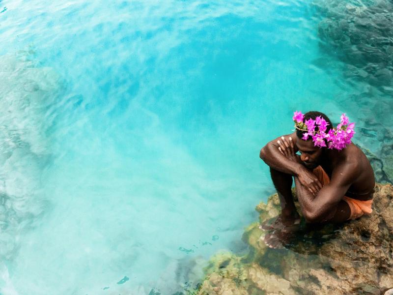 The Moso Vanuatu image
