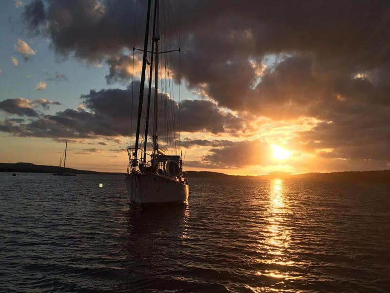 The Moso Vanuatu image