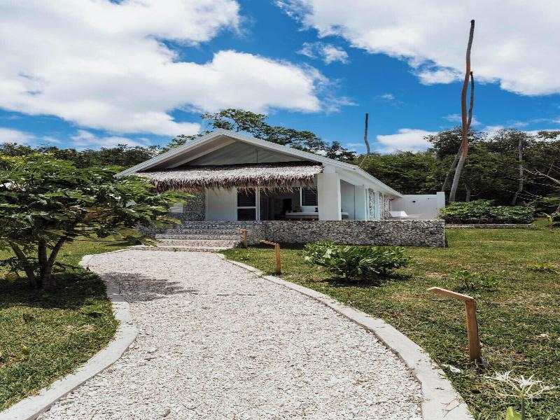 The Moso Vanuatu image