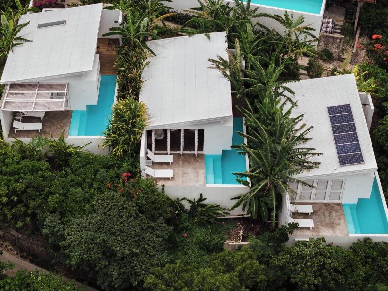 The Moso Vanuatu image