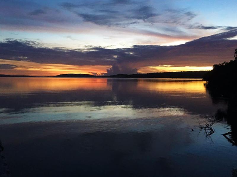 The Moso Vanuatu image