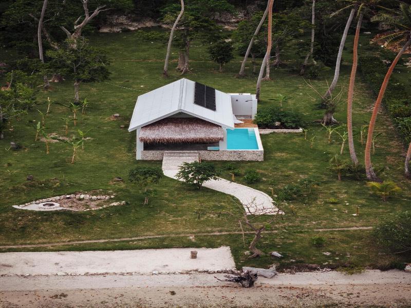The Moso Vanuatu image