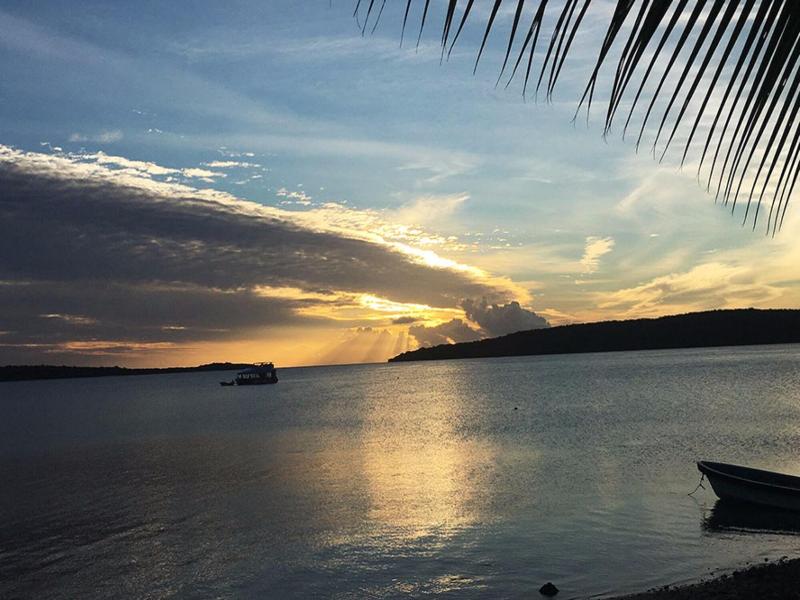 The Moso Vanuatu image