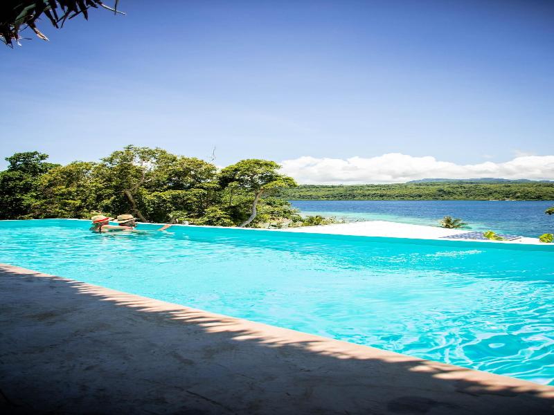 The Moso Vanuatu image