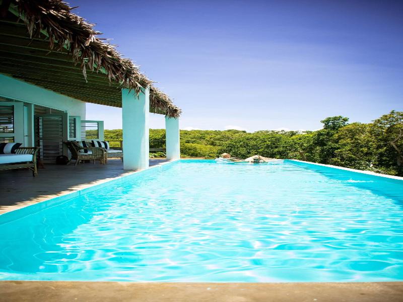 The Moso Vanuatu image