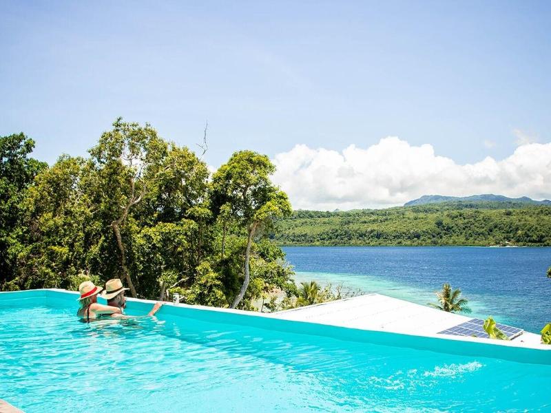 The Moso Vanuatu image