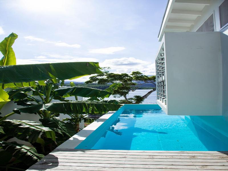 The Moso Vanuatu image