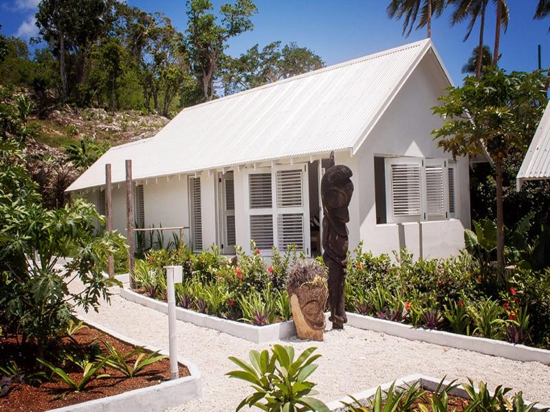 The Moso Vanuatu image