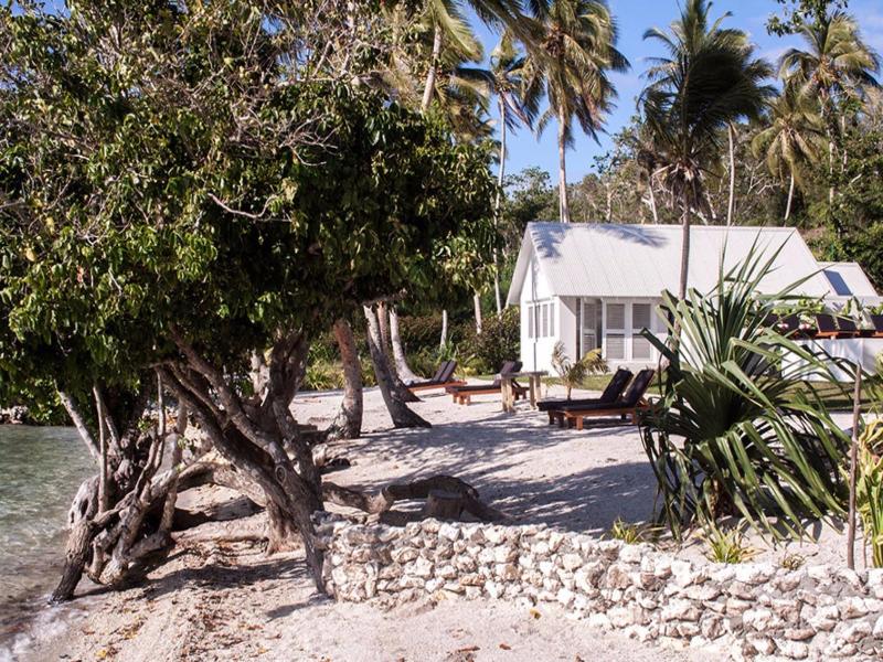 The Moso Vanuatu image