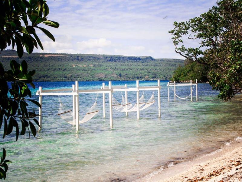 The Moso Vanuatu image