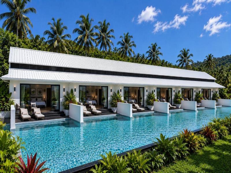 The Moso Vanuatu image