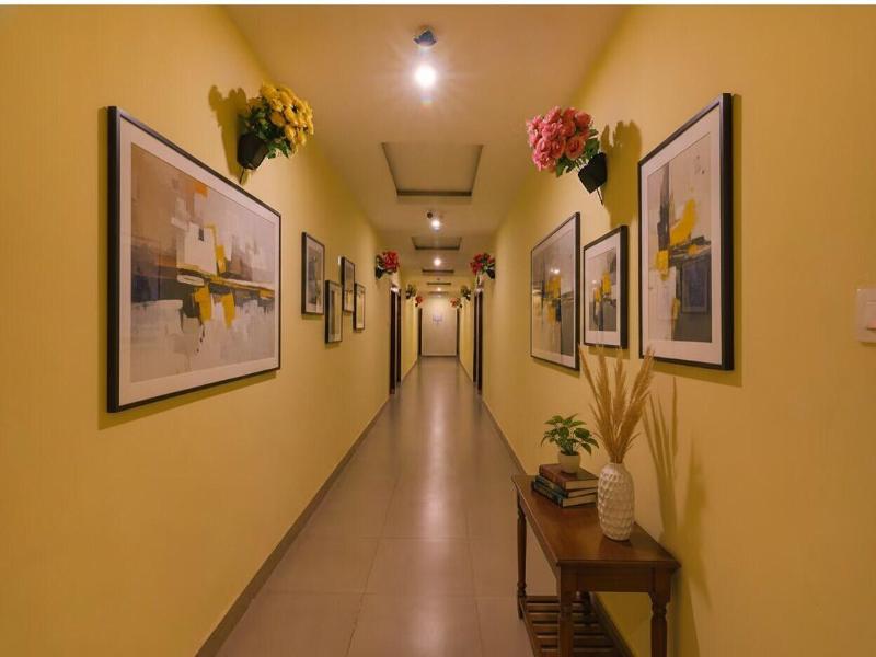 Fabhotel Sr Inn image